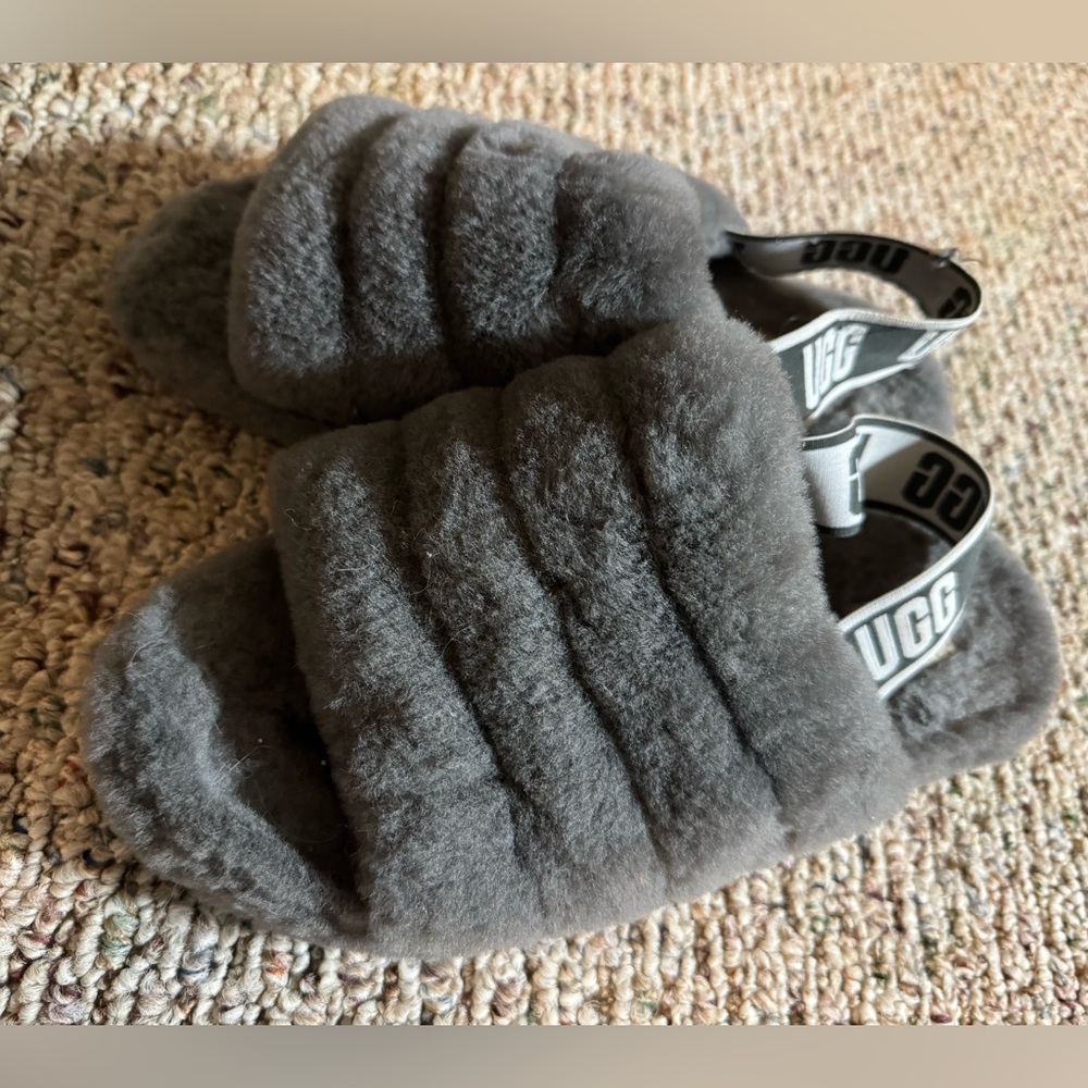 Uggs